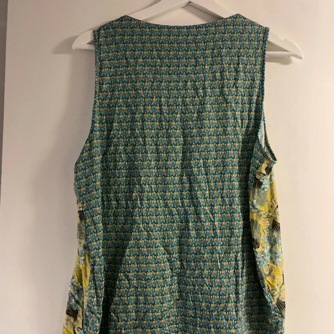 Diana Gallesi linne - 91