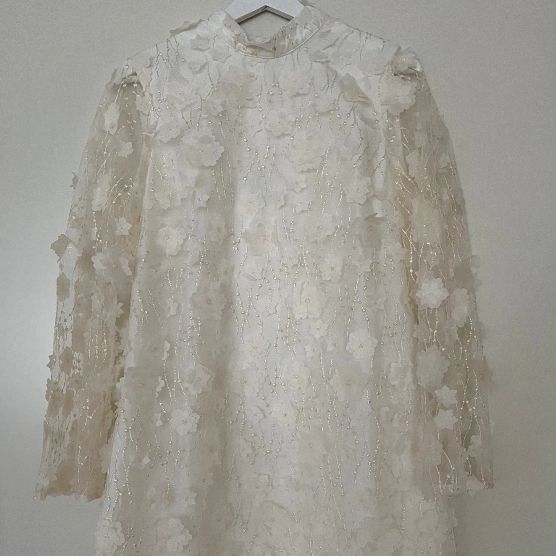 Perfekt klänning till stundnt eller bara till fest! 