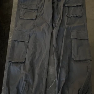 Cargobyxor - Cargobyxor, aldrig använda