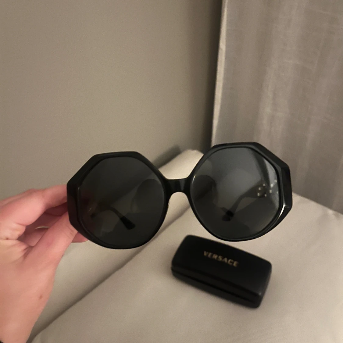 Versace limited sunglasses