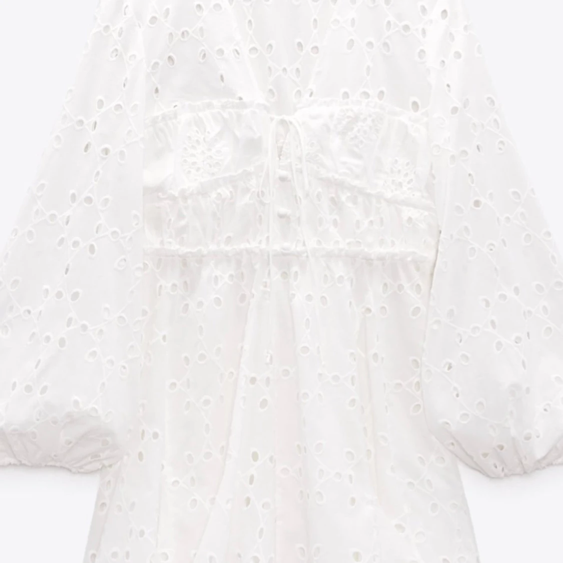 Zara klänning  - 91