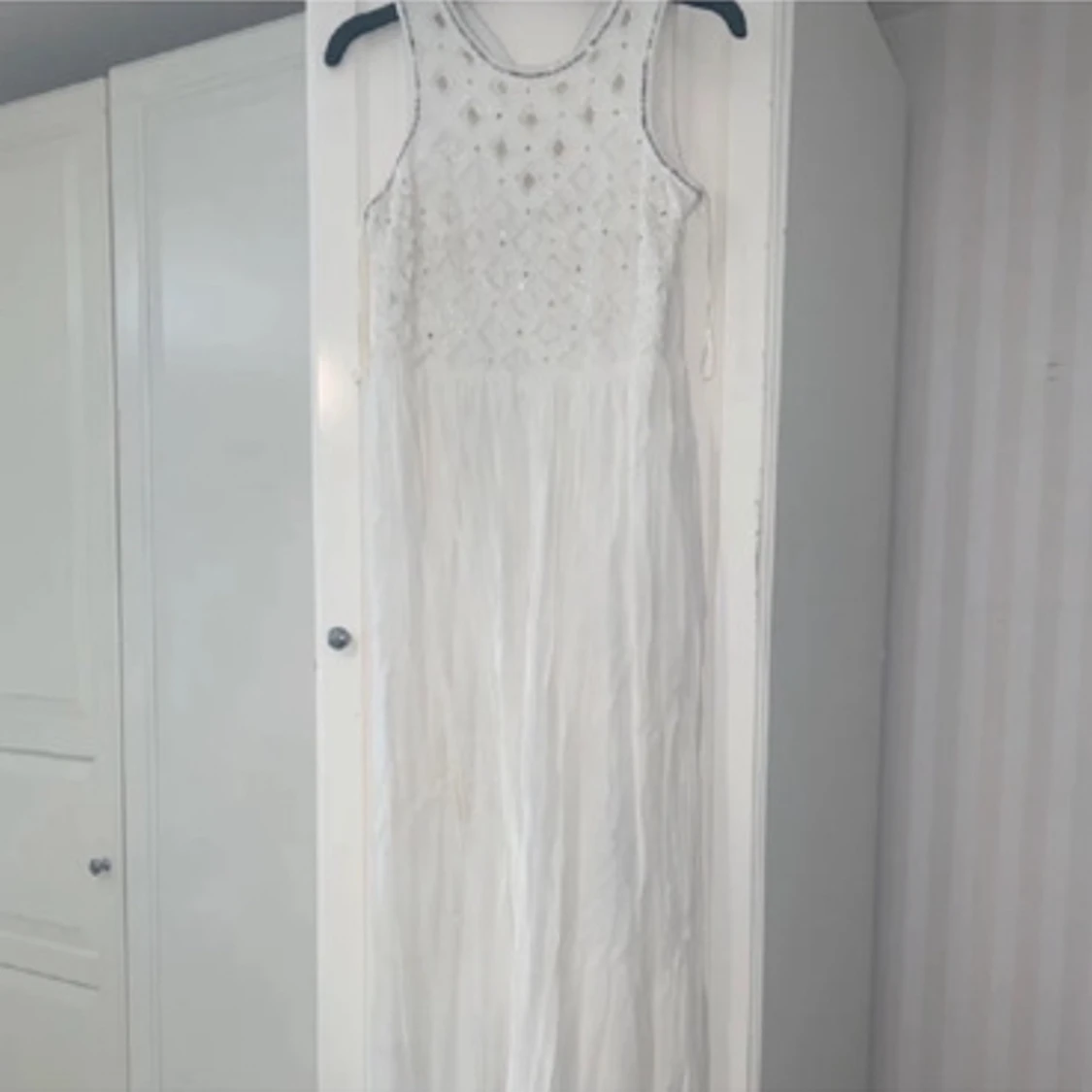 Bröllops/Balklänning