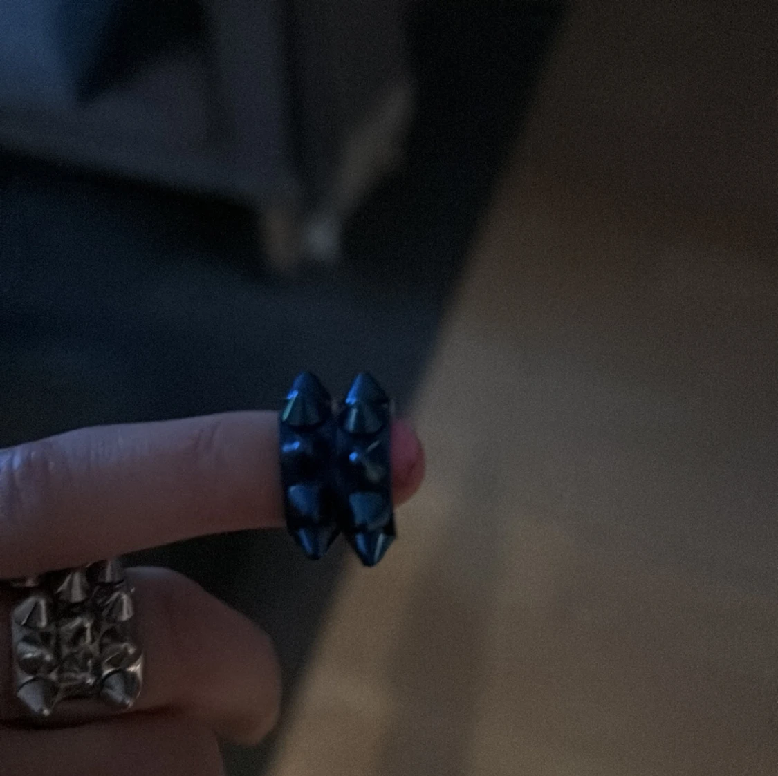 Edblad örhängen  - 90