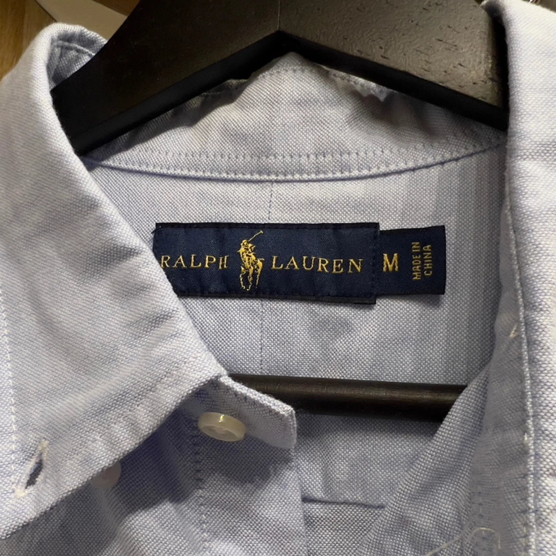 Ralph Lauren skjorta - 90