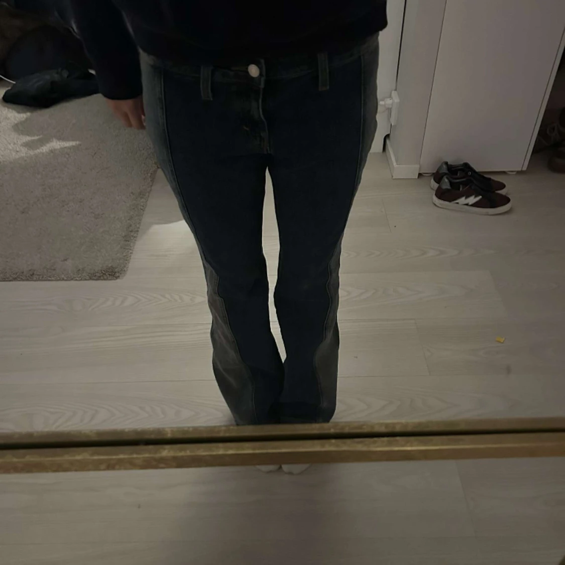 Weekday Low Rise jeans - 27