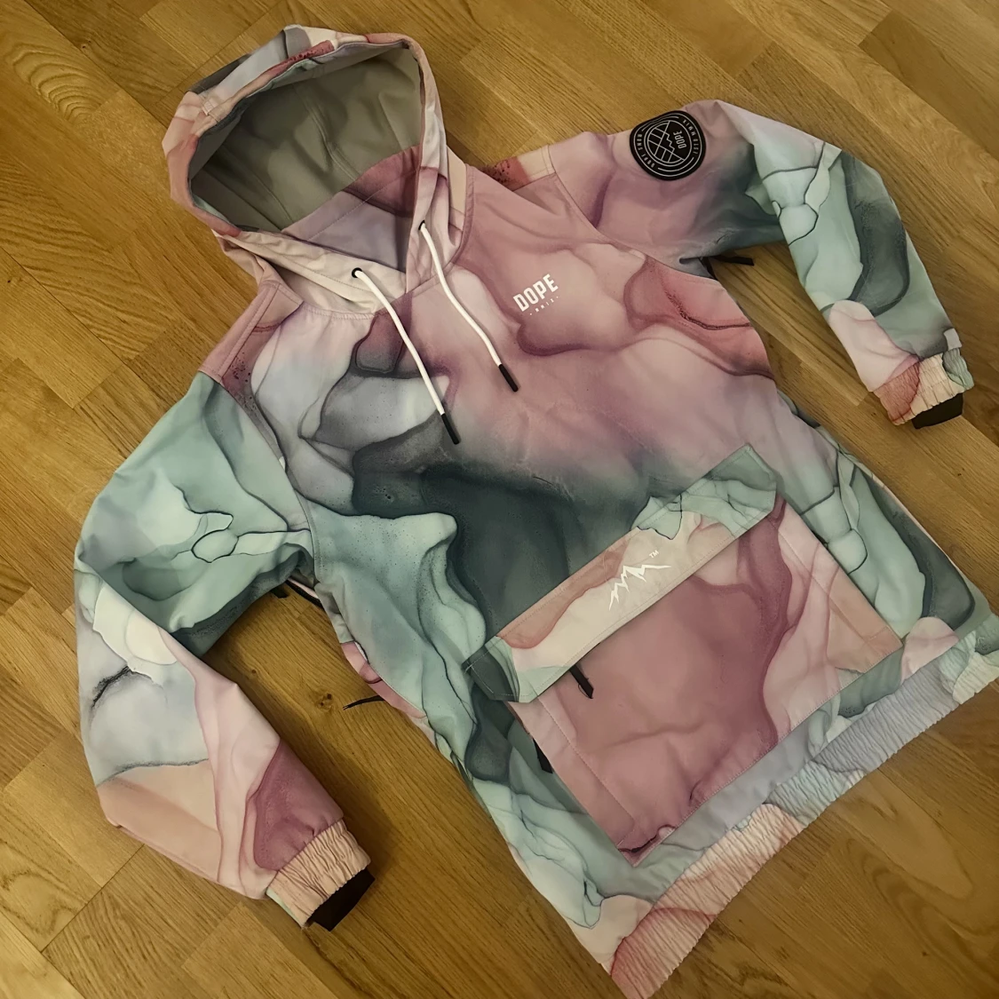 Dope wylie W mirage - 90