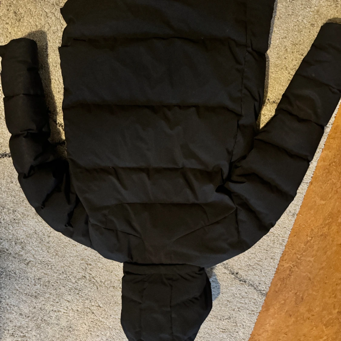 Sail racing vinter jacka  - 90