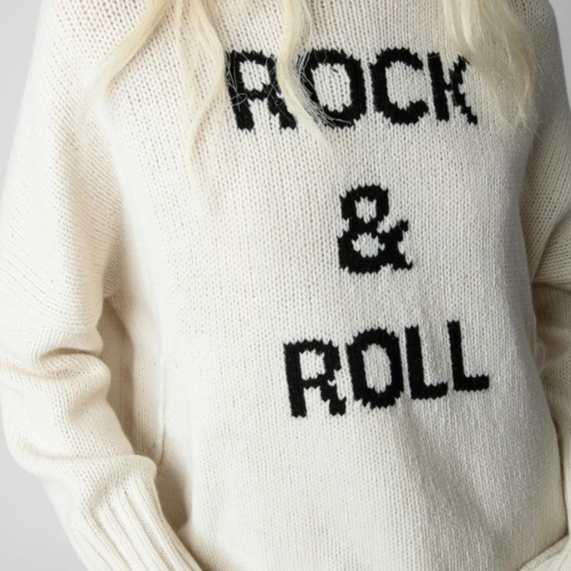 Zadig & Voltaire tröja đ