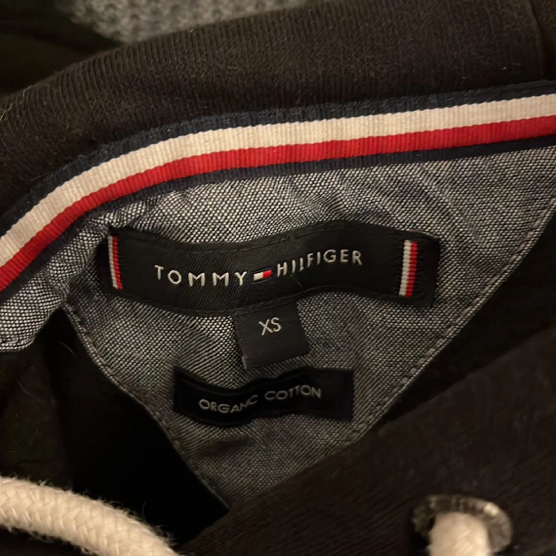 Tommy hilfiger tröja - 90