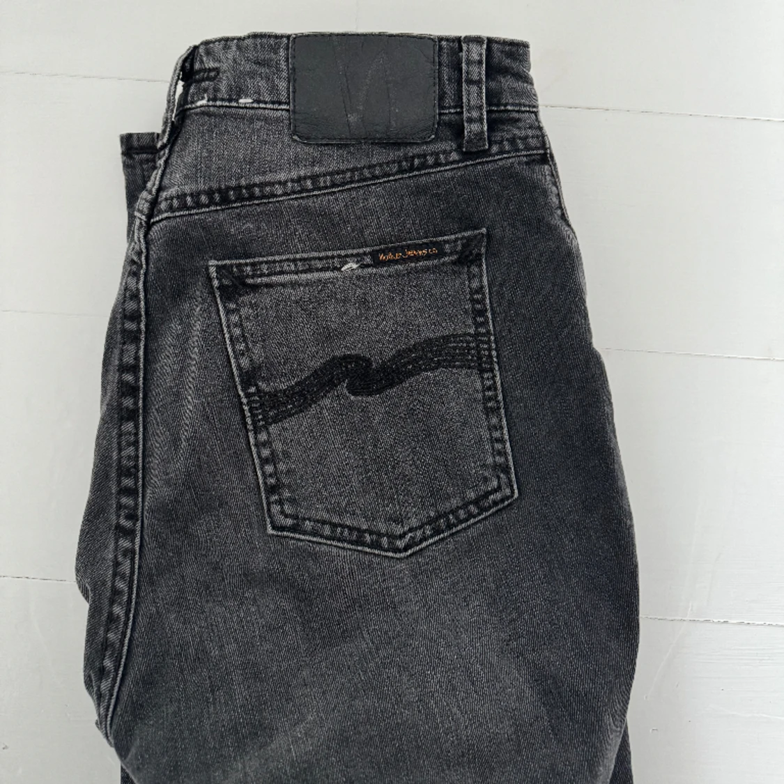 Nudie jeans - 90