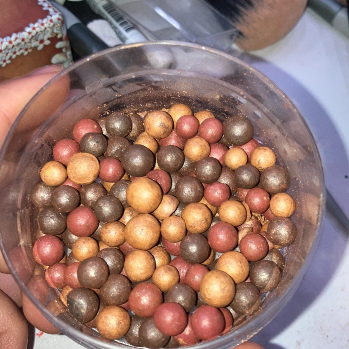 Sunkissed bronzer - 90