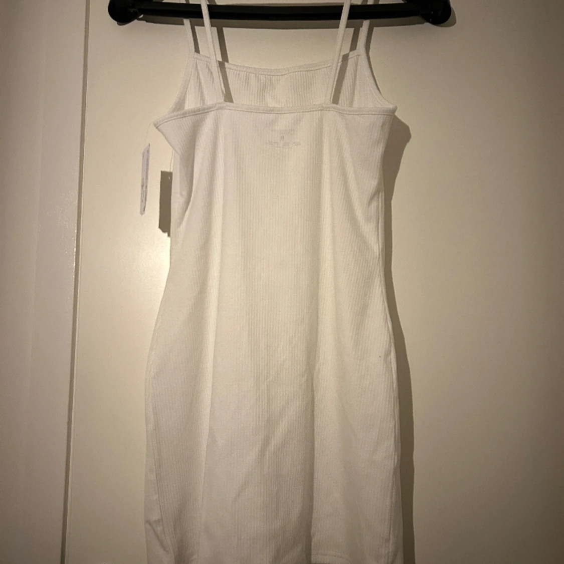 Vit klänning primark - 90