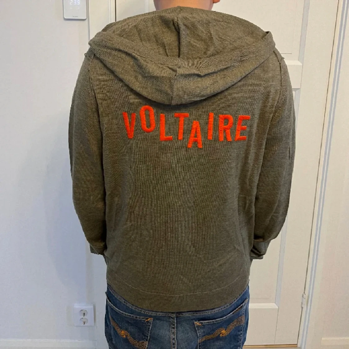 Zadig & Voltaire 