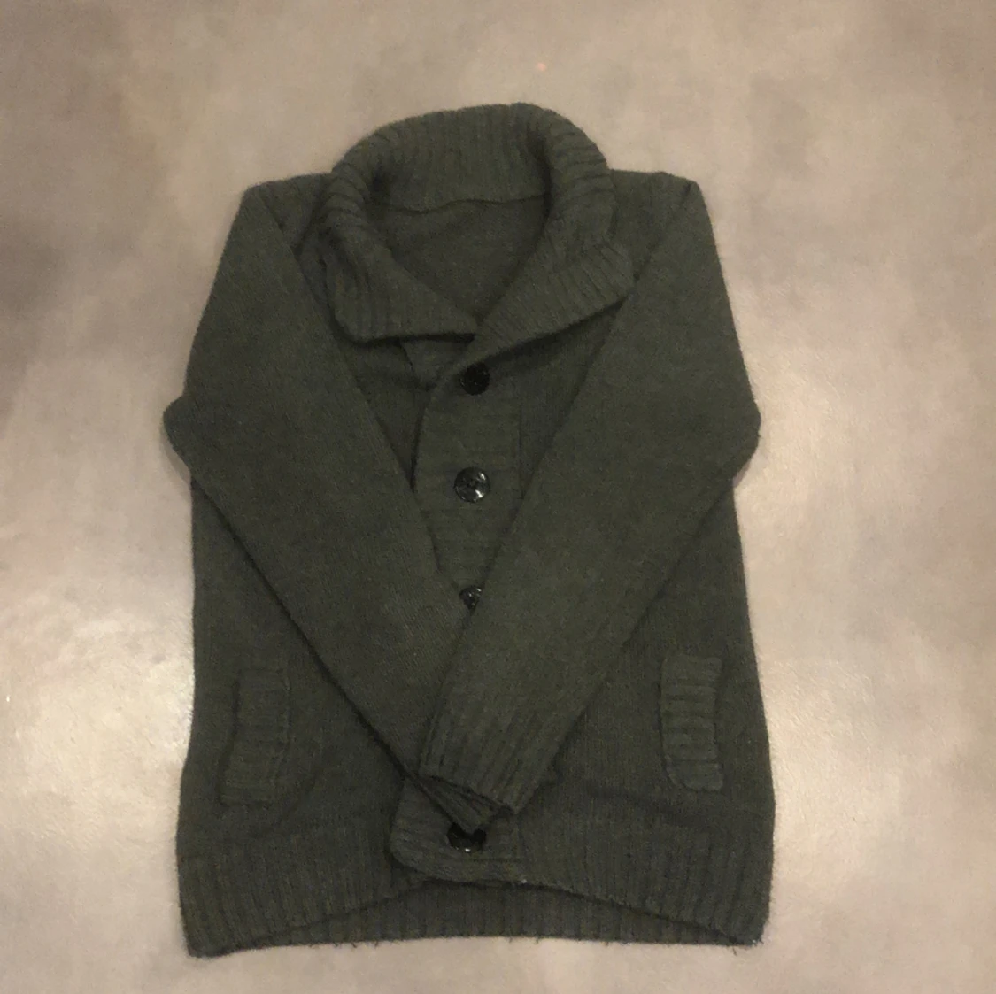 Icland Cardigan 