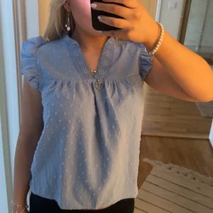 Blus - Jätte snygg blus! 