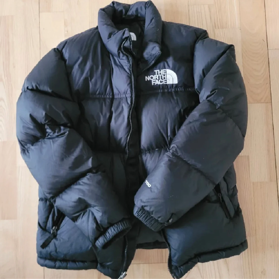 North face jacka