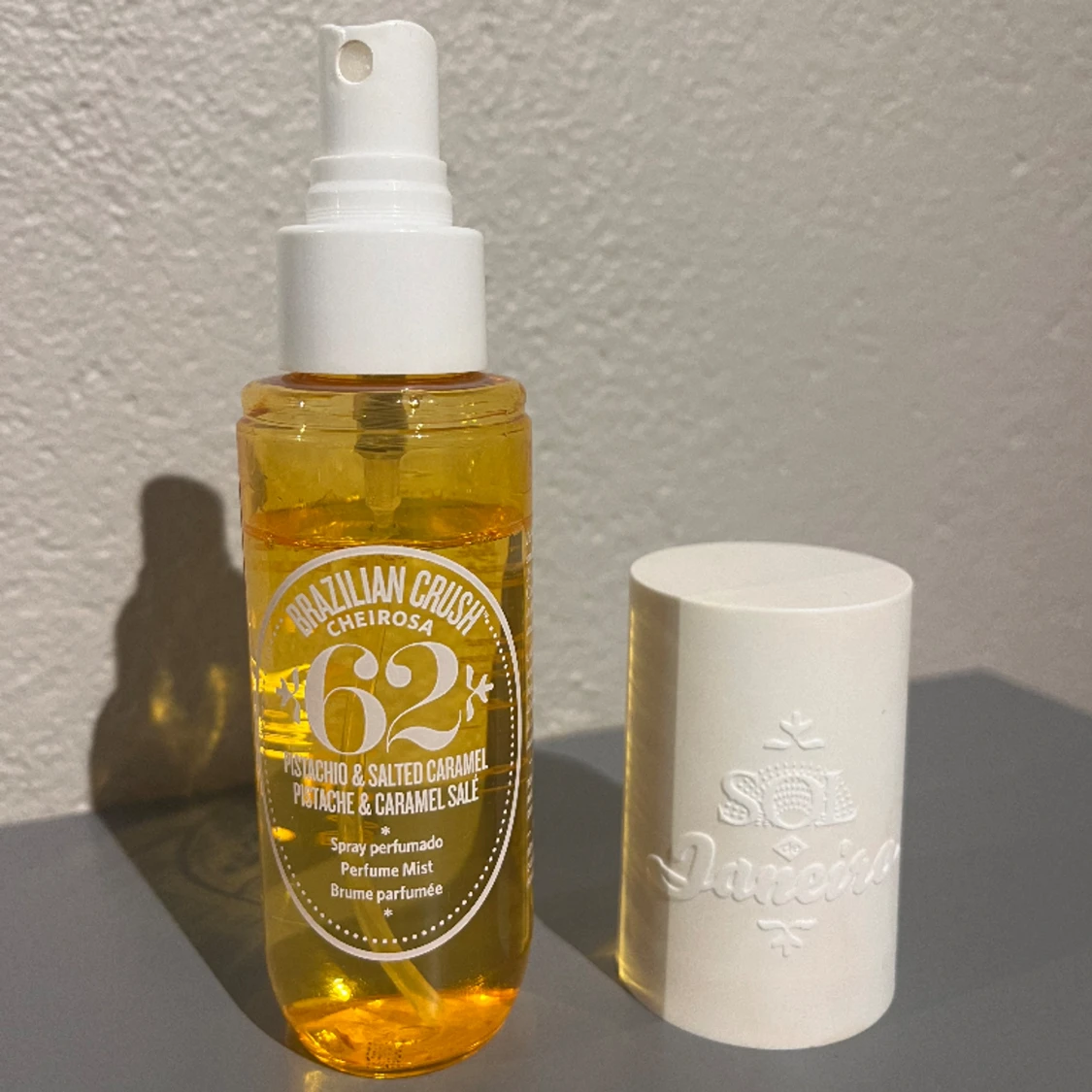 Sol de Janeiro 62 - 90