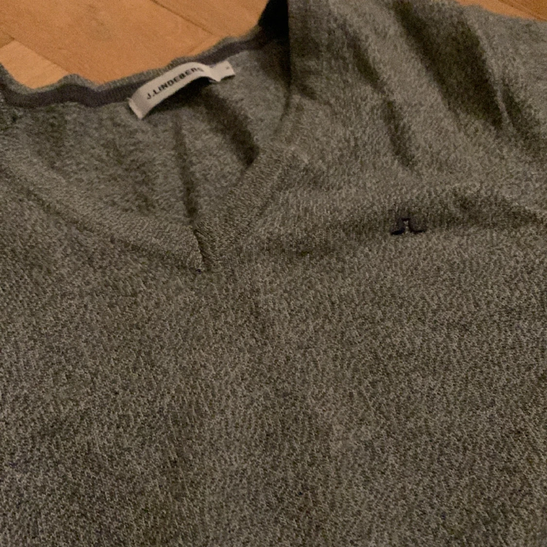 J lindeberg tröja - 91