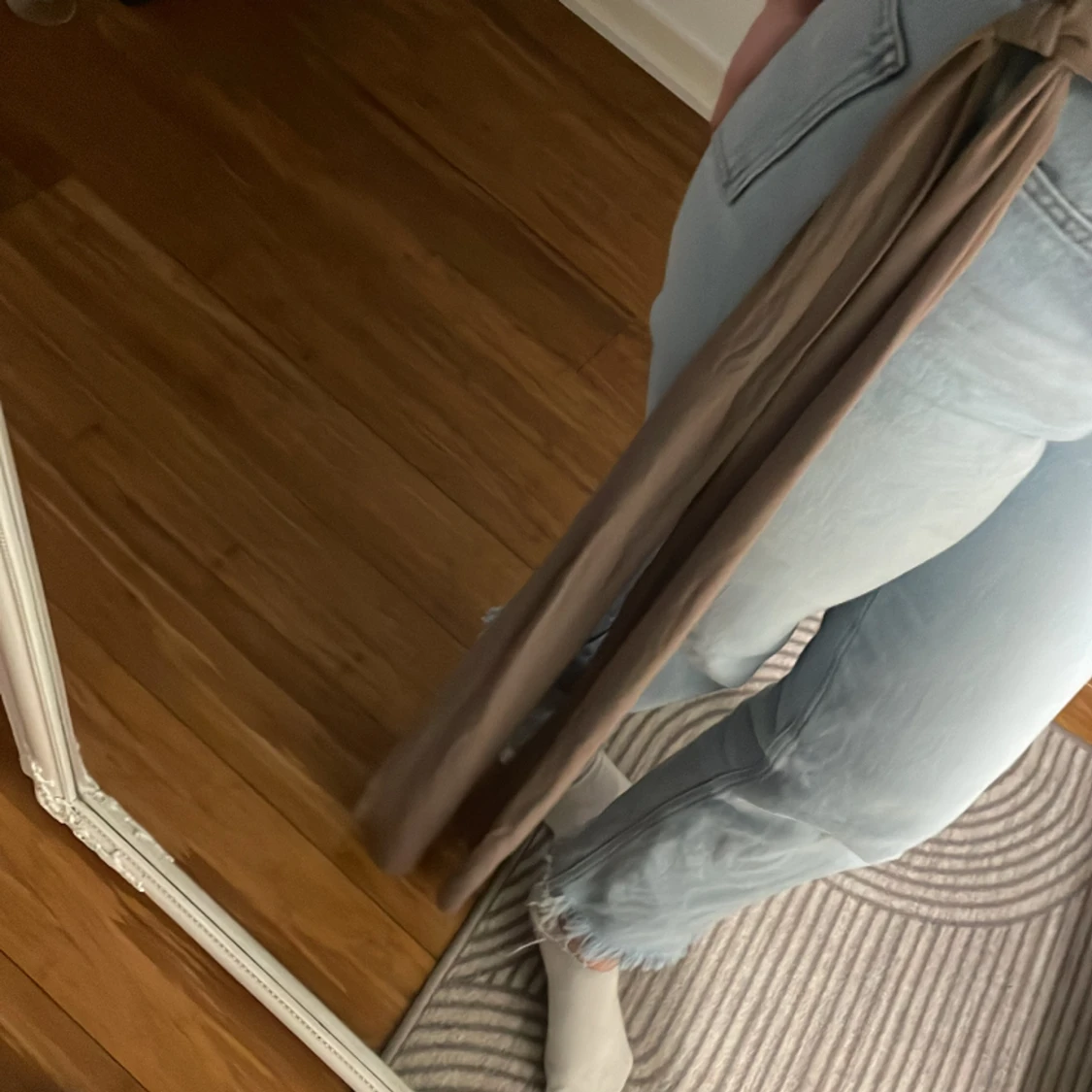 Festlig tröja  - 90