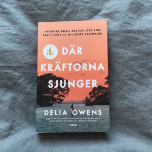 stor pocket - läst en gång men inga skador alls. ❤️