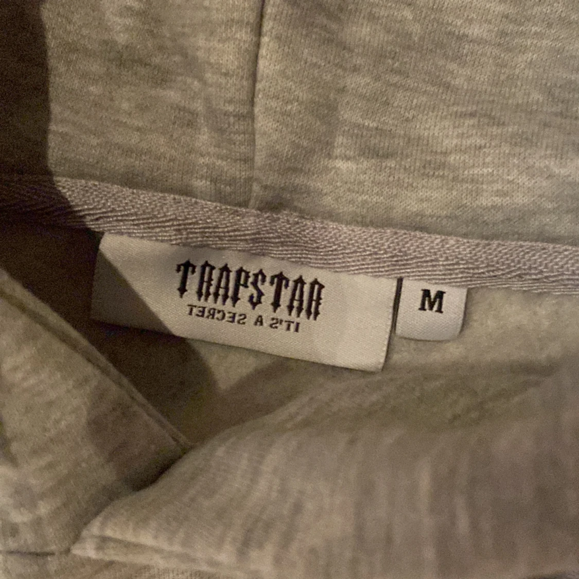 Trapstar hoodie - 91
