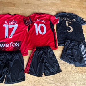 Bellingham tröja - För en köparen