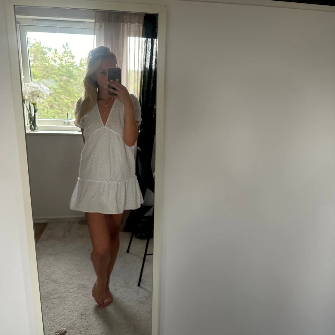 Sommarklänning  - 90