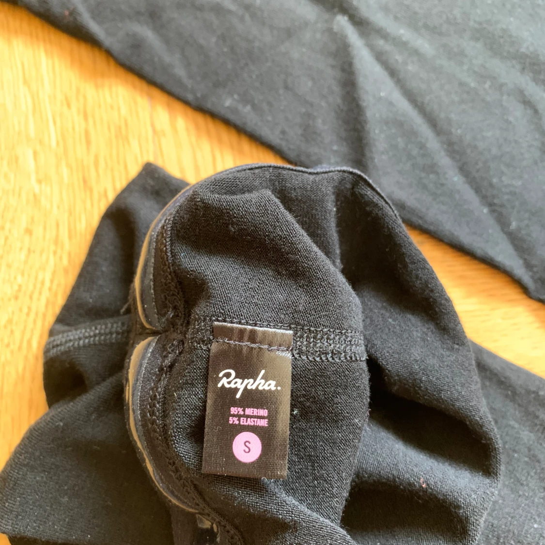 Bemvärmare i merinoull Rapha - 90