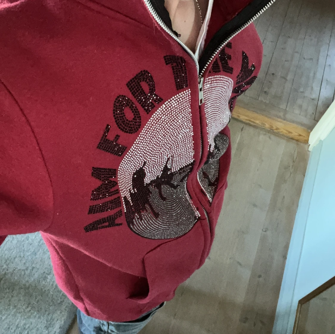 Aim frome the moon - 90