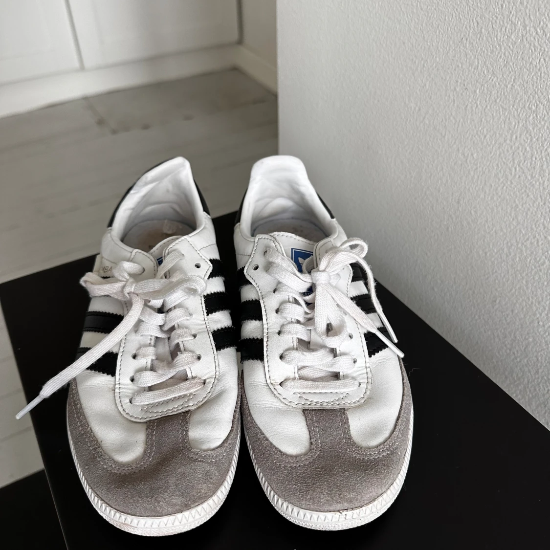 Adidas samba - 91