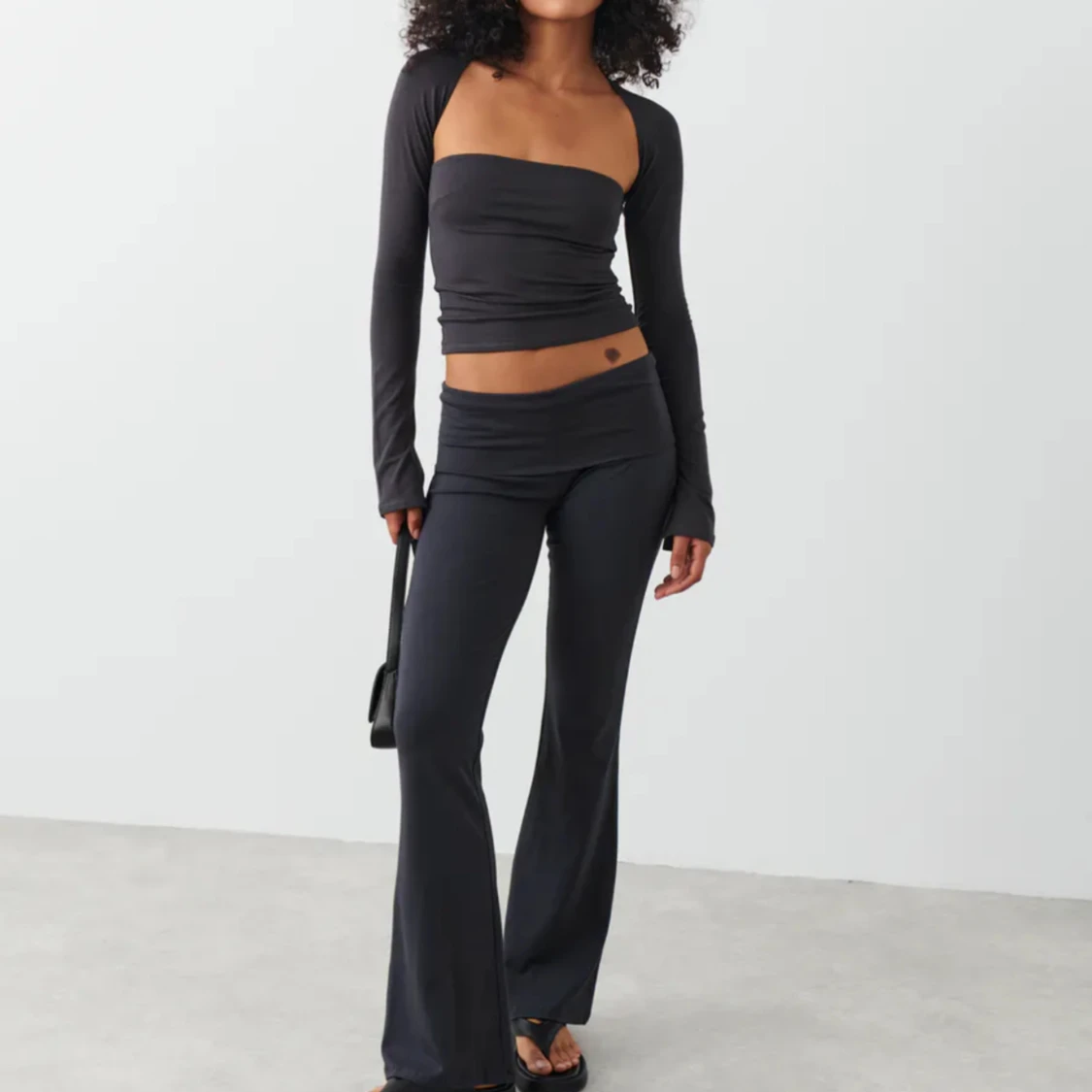 Topp från Gina tricot  - 90