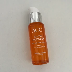 Aco glow booster💗 - Säljer dethär helt nya serumet frpn Aco för 80 kr.💗