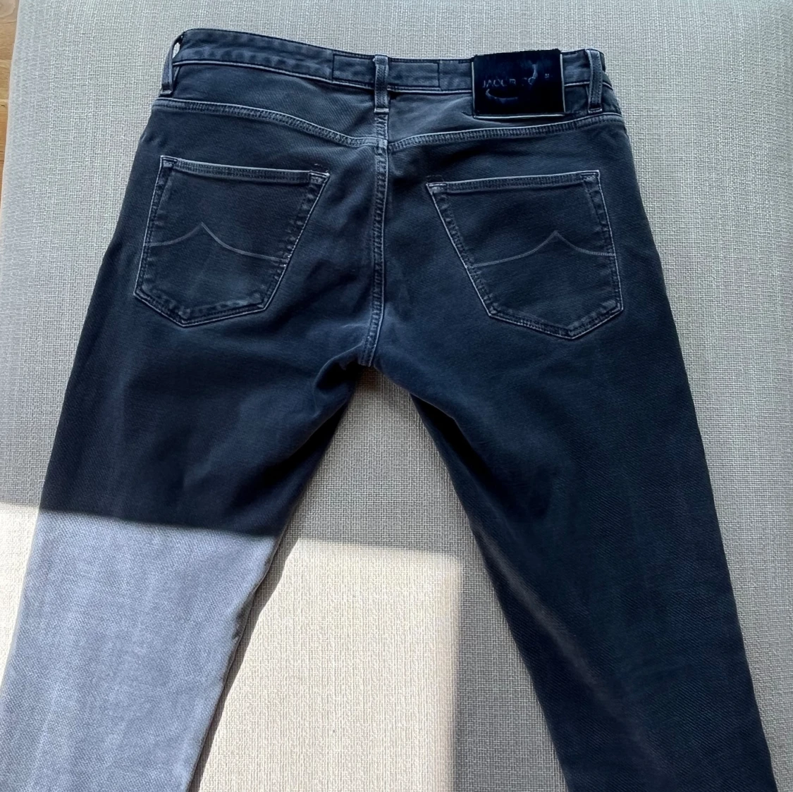 Jacob Cohen 696  - 91