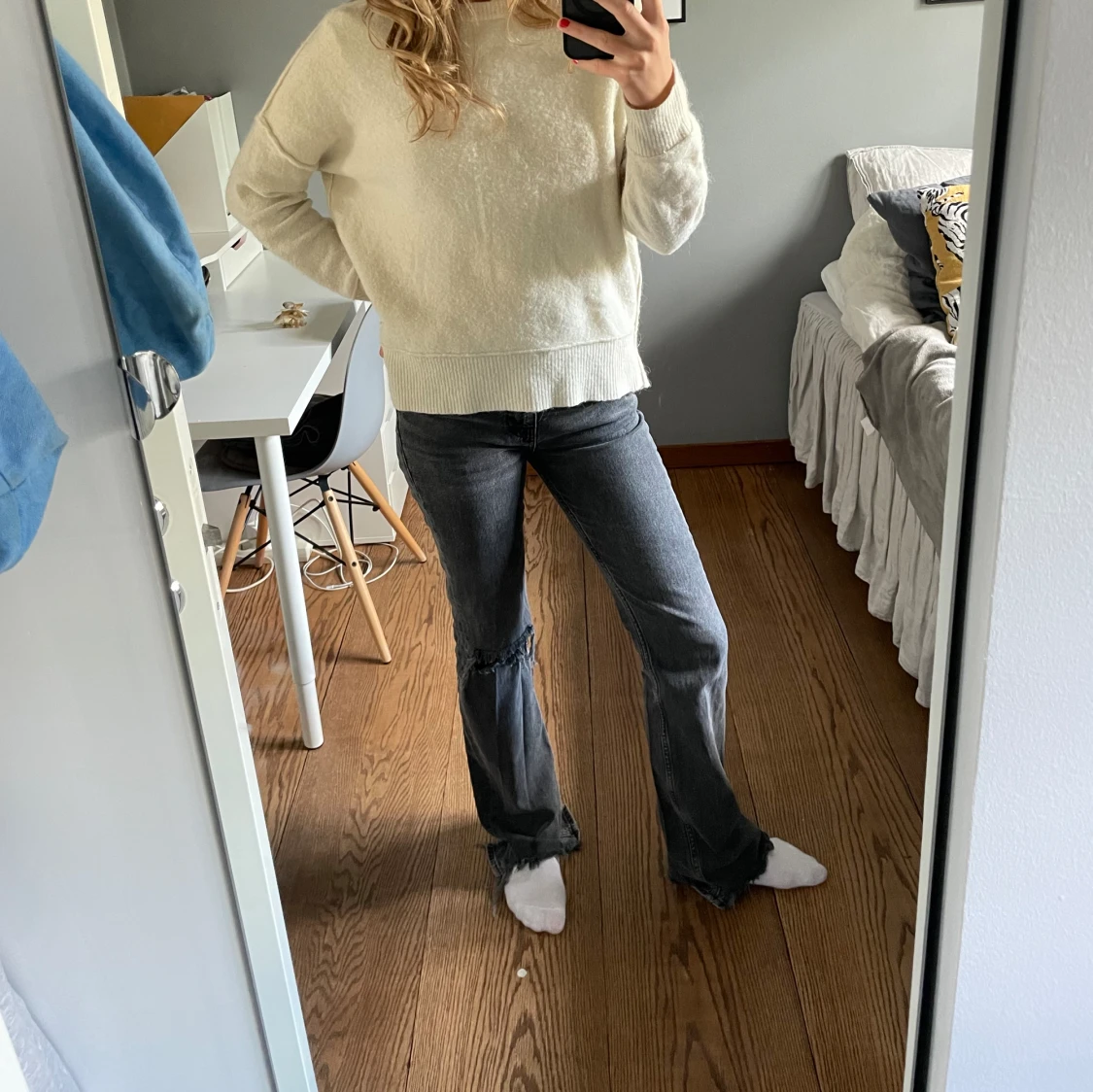 Marlene Birger tröja 