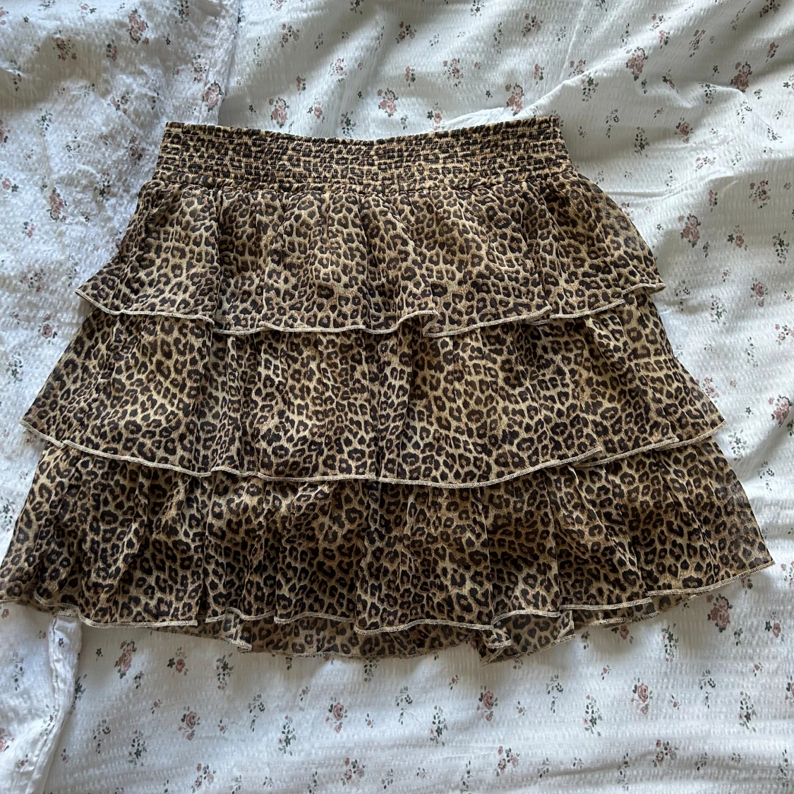 Leo kjol / topp - 91