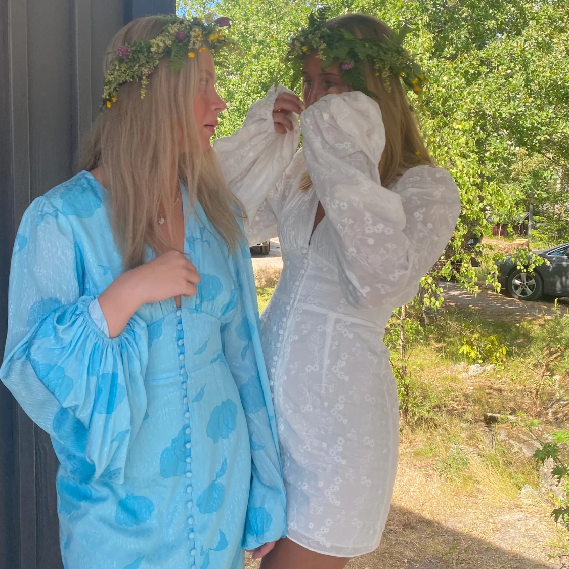 Adoore klänning - 90