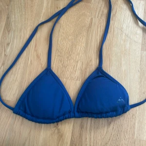 Bikini - Säljer denna sköna bikiniöverdel eftersom den är för liten❤️ skriv för frågor 😊