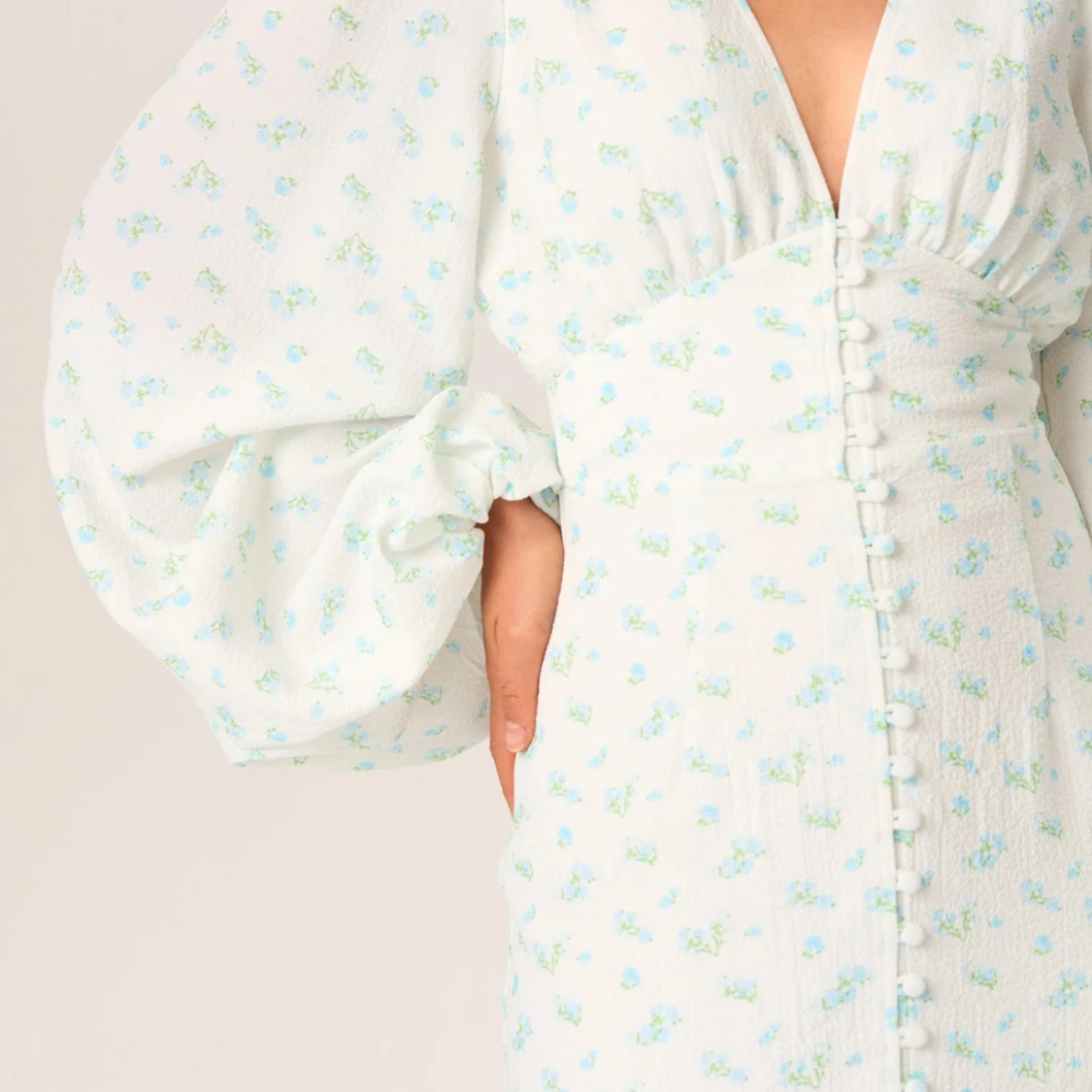 Adoore klänning - 90