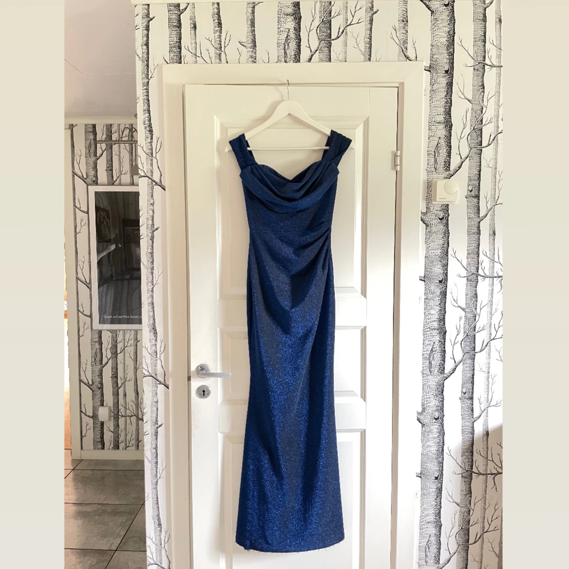 Balklänning/Aftonklänning - 90