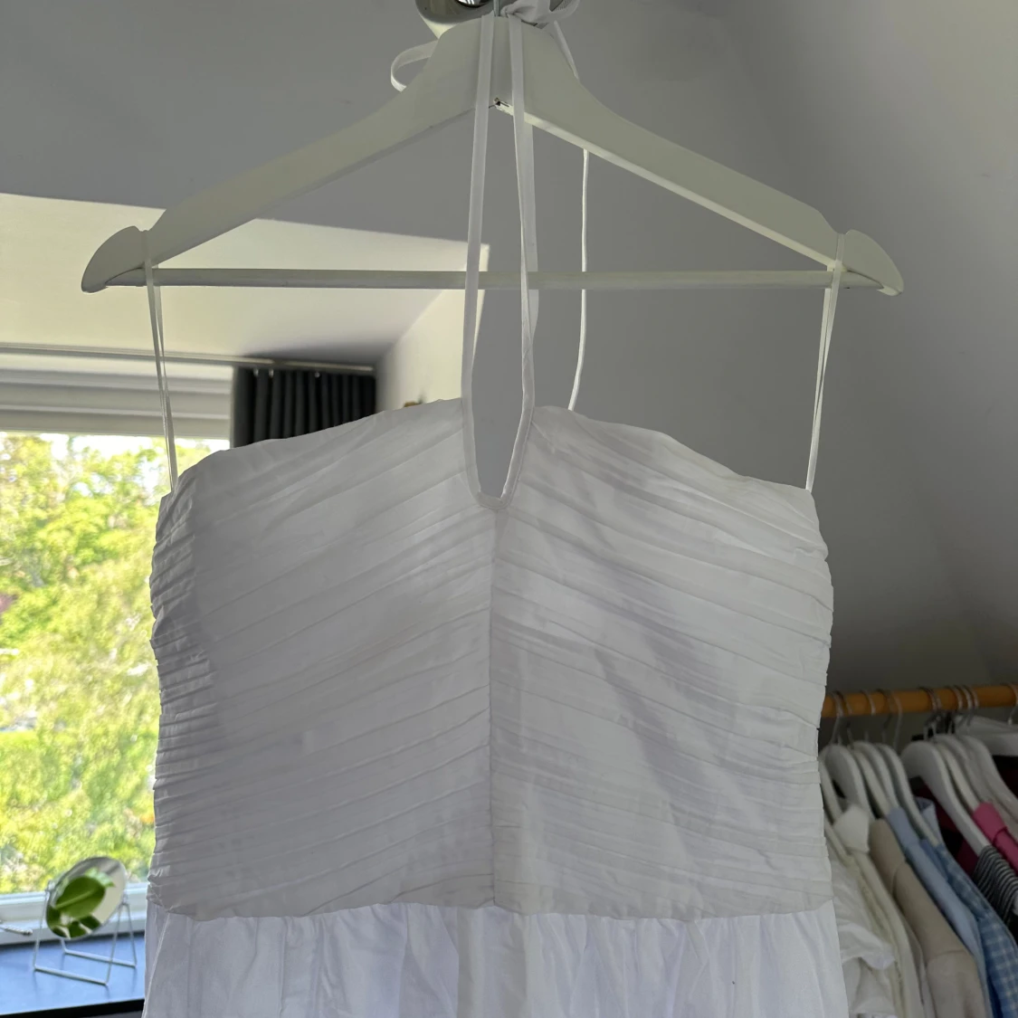 Neo Noir klänning  - 90