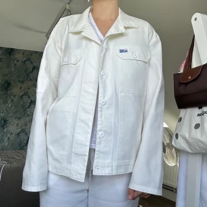 Vintage jacka  - Vintage jacka. Aldrig använt. Storlek L. 