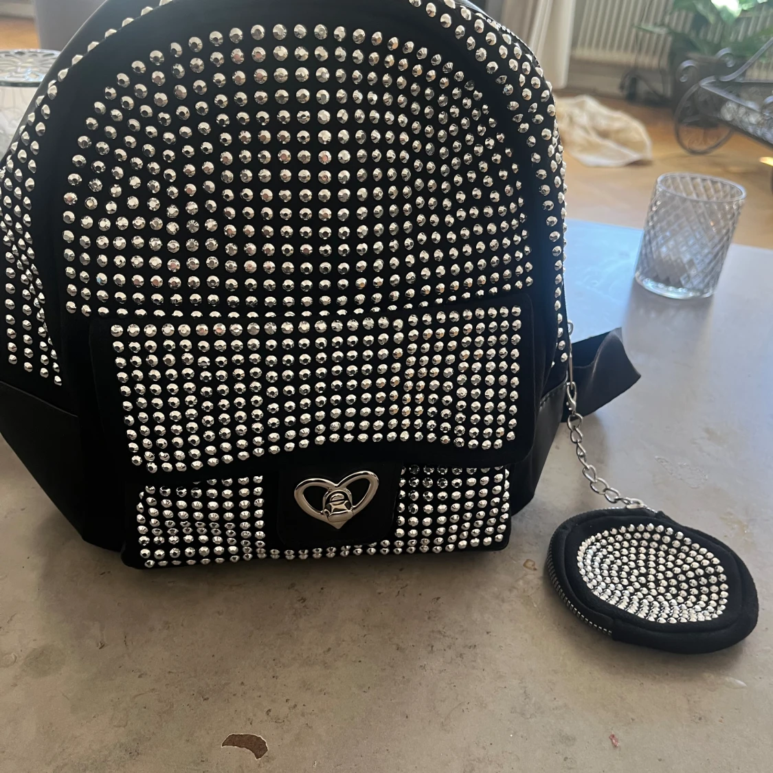 Fräck ryggsäck  - 90