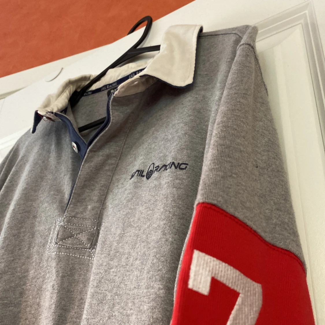 Sailracing tröja - 90