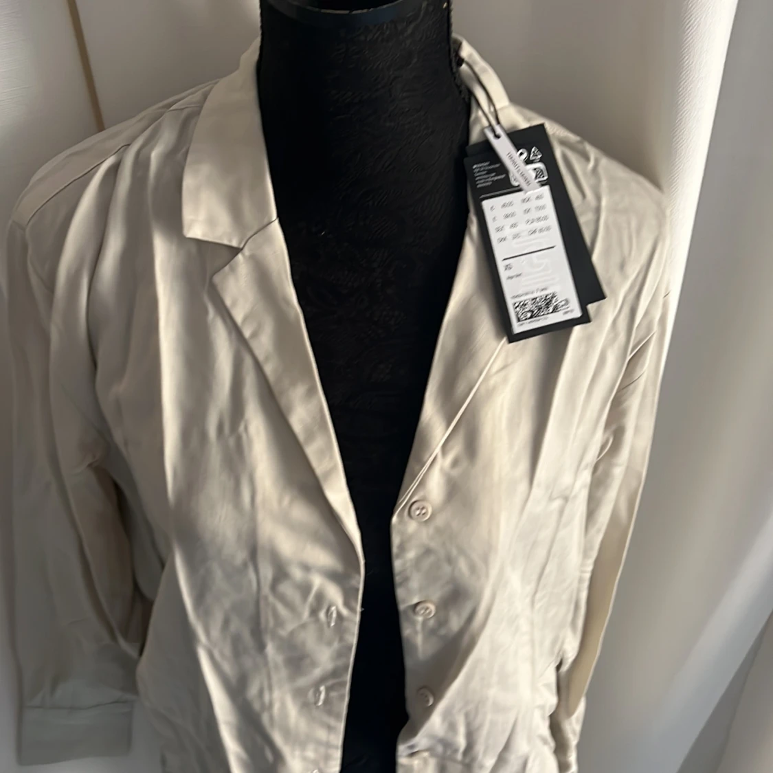 Helt ny skjorta  - 90