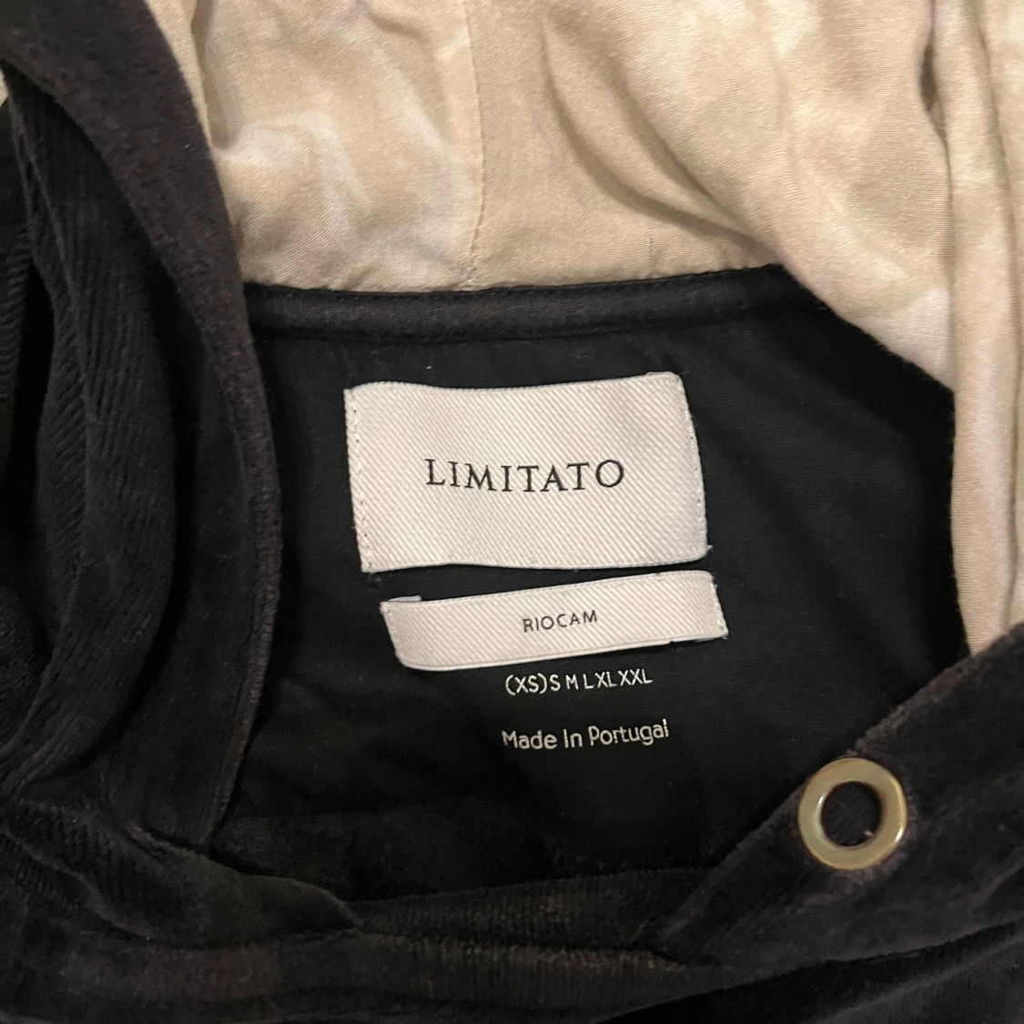 Limitato hoodie Xs - 90