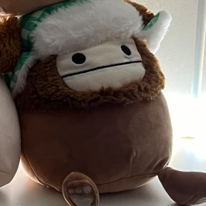 2 st bigfoots  - 2 st bigfoots 