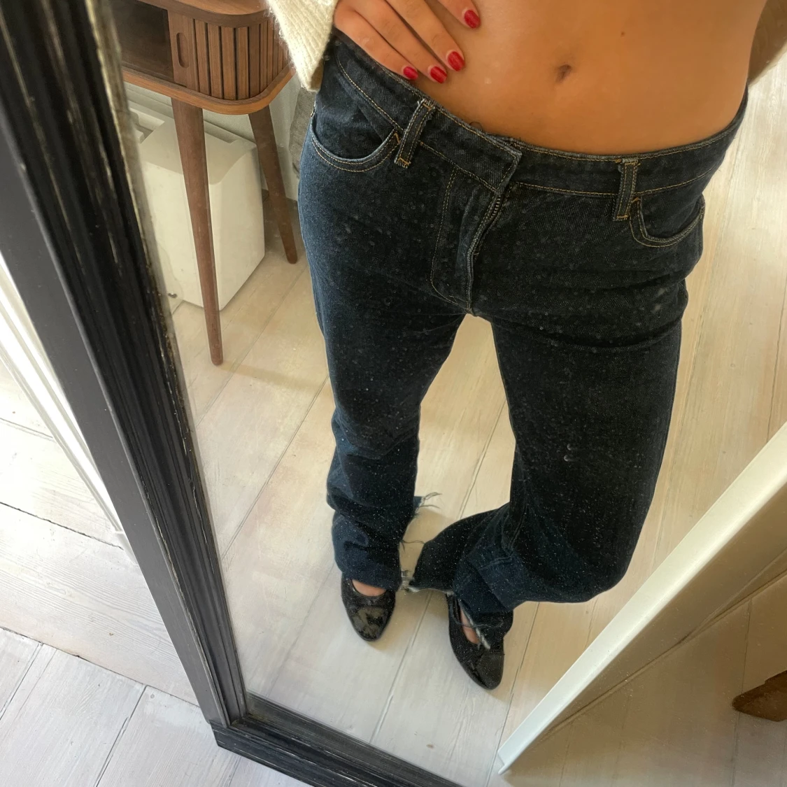 Massimo dutti jeans - 90