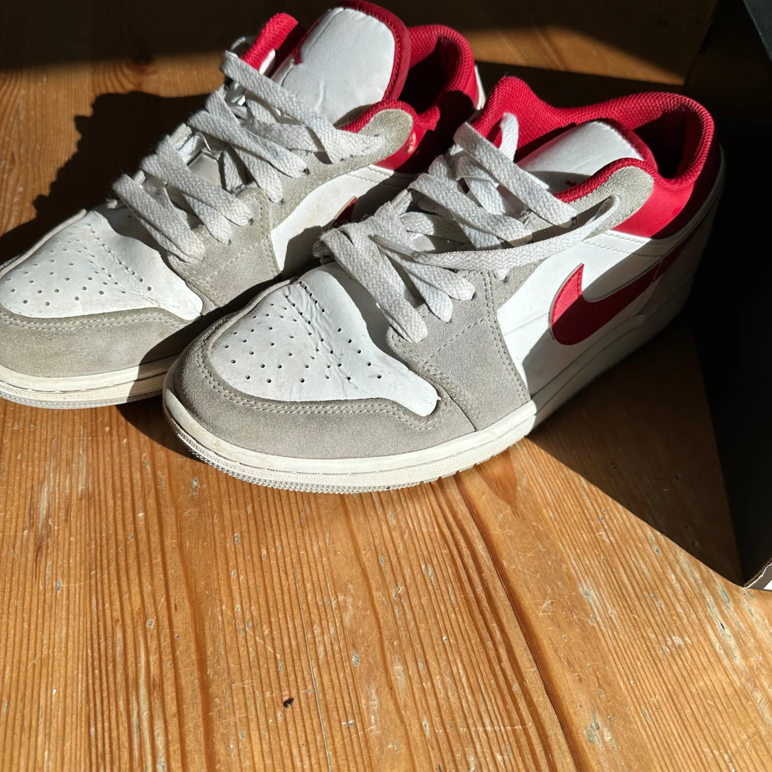 Air Jordan 1 Low SE - 90