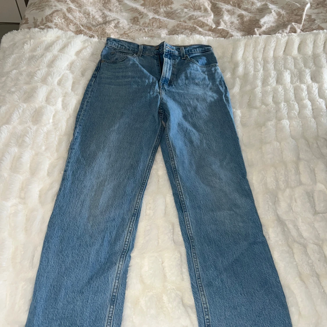Levi’s jeans 