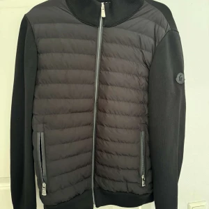 Moncler Cardigan  - Storlek XL, passar XL/L